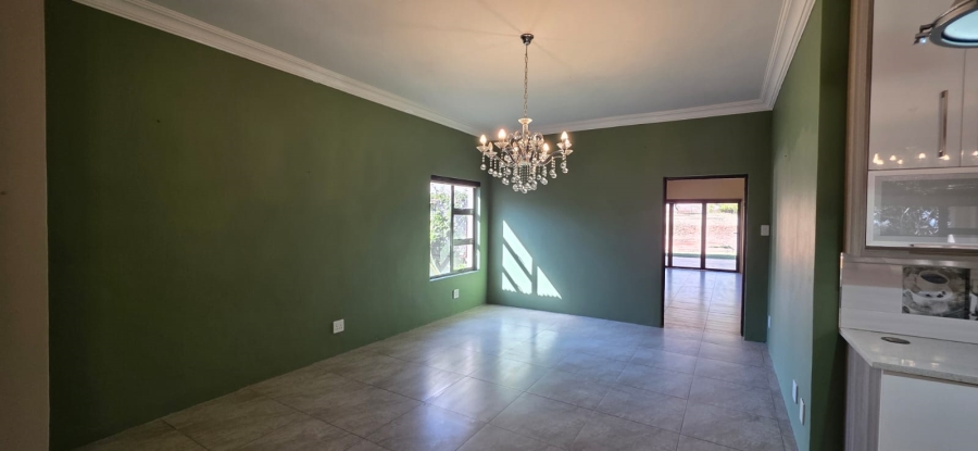 To Let 3 Bedroom Property for Rent in Zilkaatsnek North West